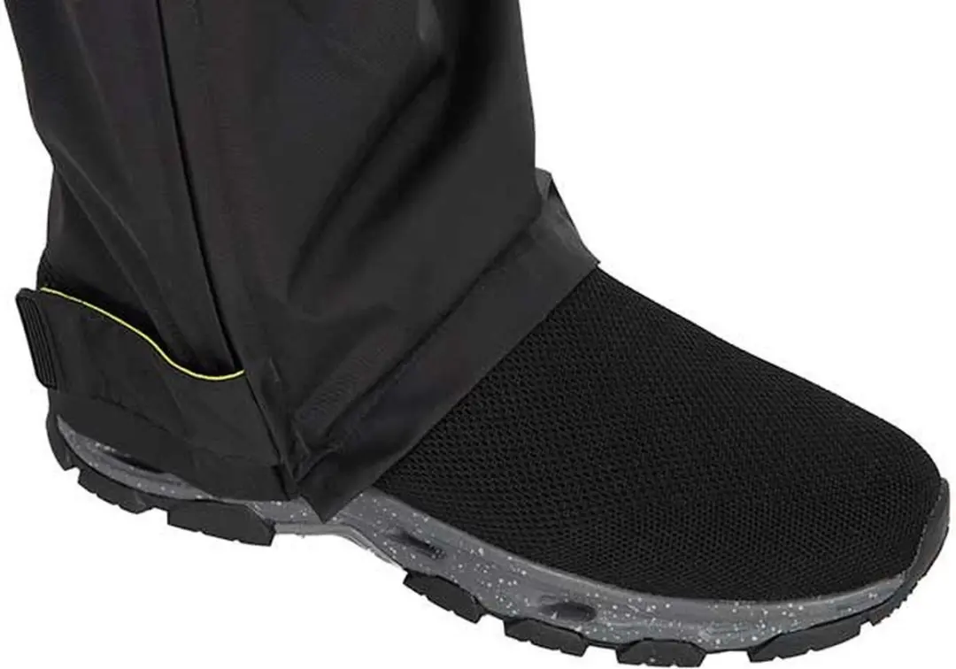 Matrix Therma-Foil Winter Suit 3XL - Zwart - afbeelding 6 van 6