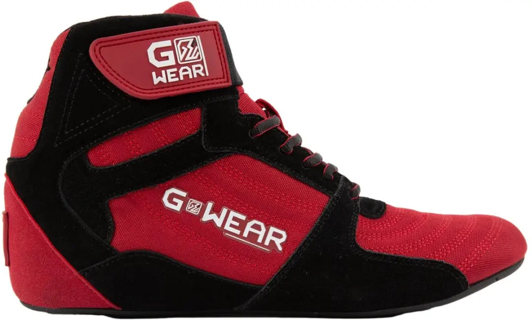 Gorilla Wear Gwear Pro High Tops Sportschoenen 41