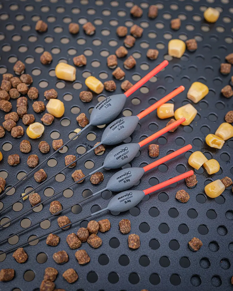 Matrix Carp Steady Pole Float 0.80g