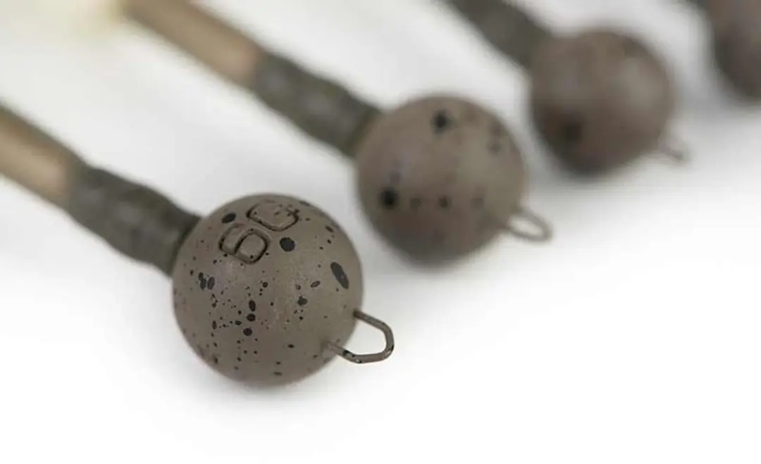 Matrix Foam Pellet Waggler 4.00g