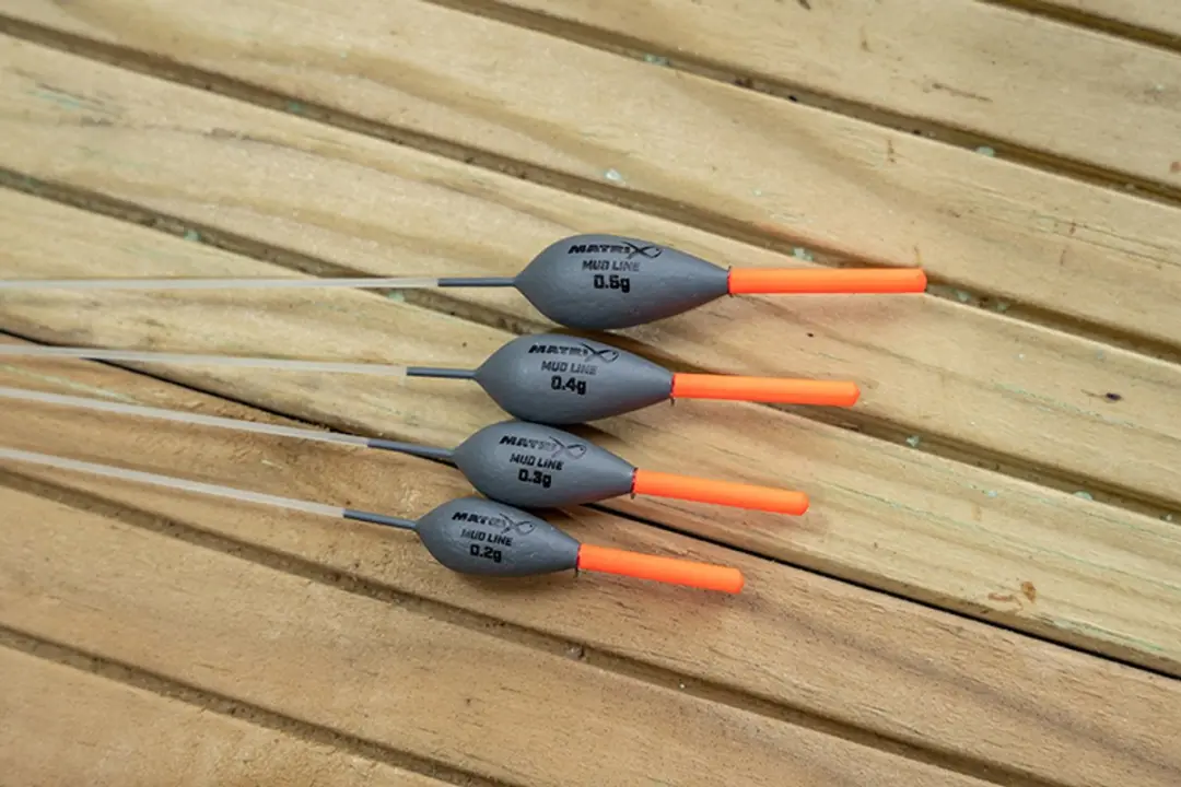 Matrix Mud Line Pole Float 0.2g - afbeelding 5 van 6