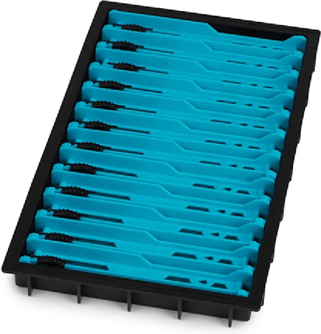 Matrix Loaded Pole Winder Tray 13cm