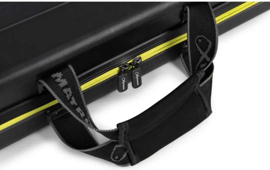 Matrix Duralite Pro XL Pole Case - 1 Stuks - Zwart