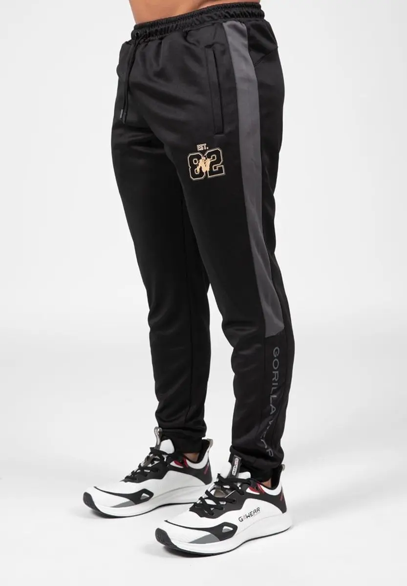 Gorilla Wear Devon Trainingsbroek XL