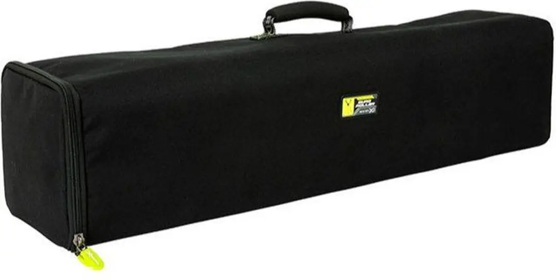 Matrix Freeflow Quad Roller - GRO003 - Zwart/Lime