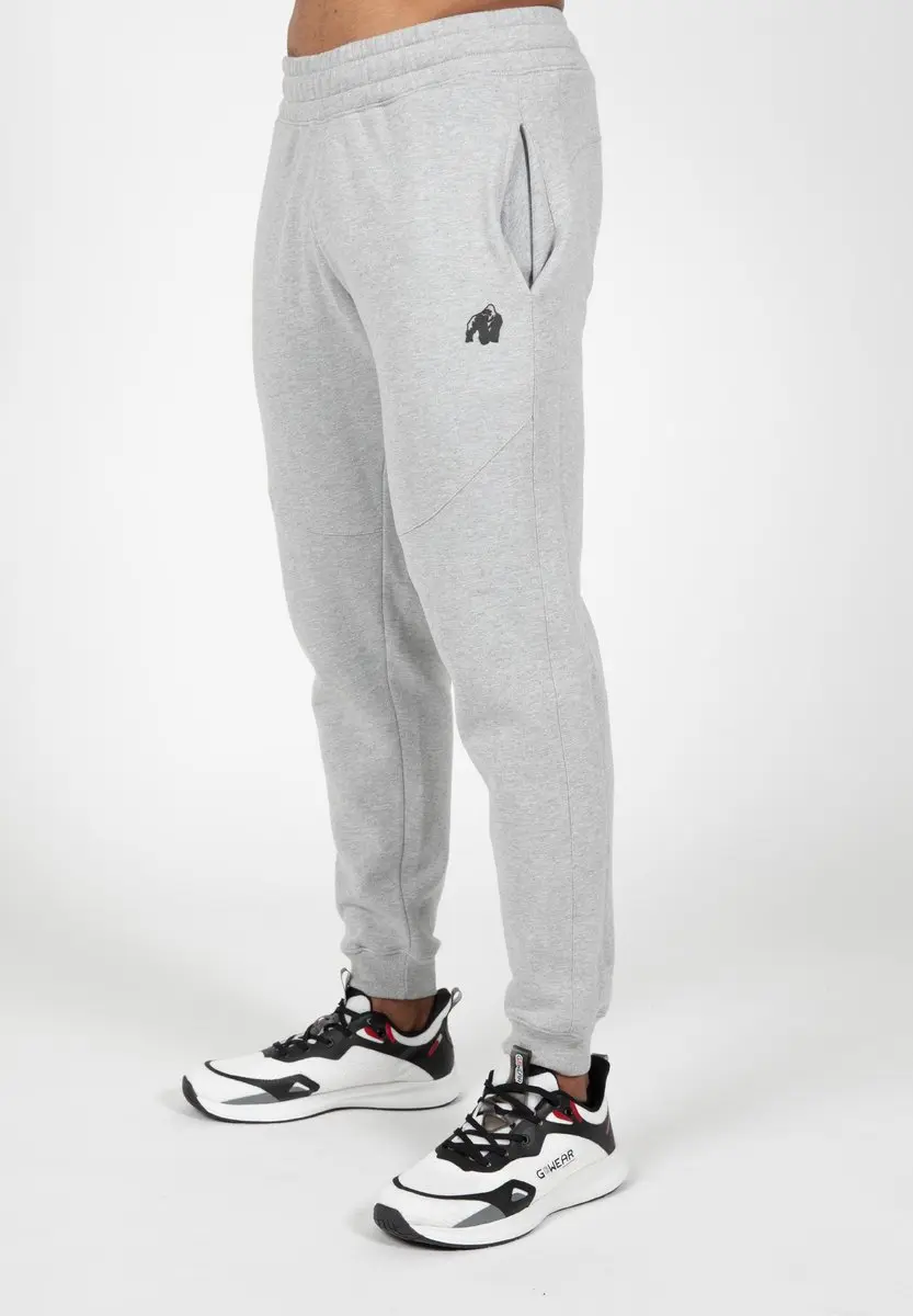 Gorilla Wear Leon Joggingbroek XL