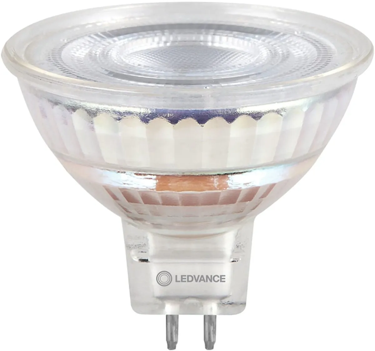 LEDVANCE LED Spot MR16 GU5.3 2W 210lm