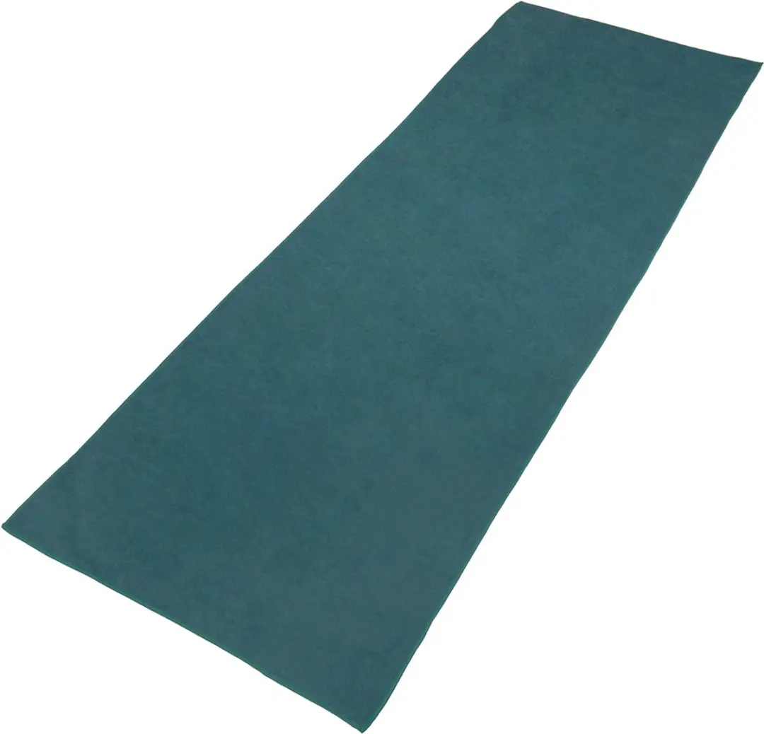 VirtuFit Premium Yoga Kit - Ocean Green