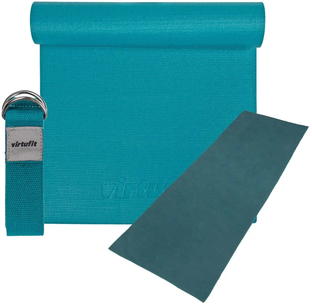 VirtuFit Premium Yoga Kit