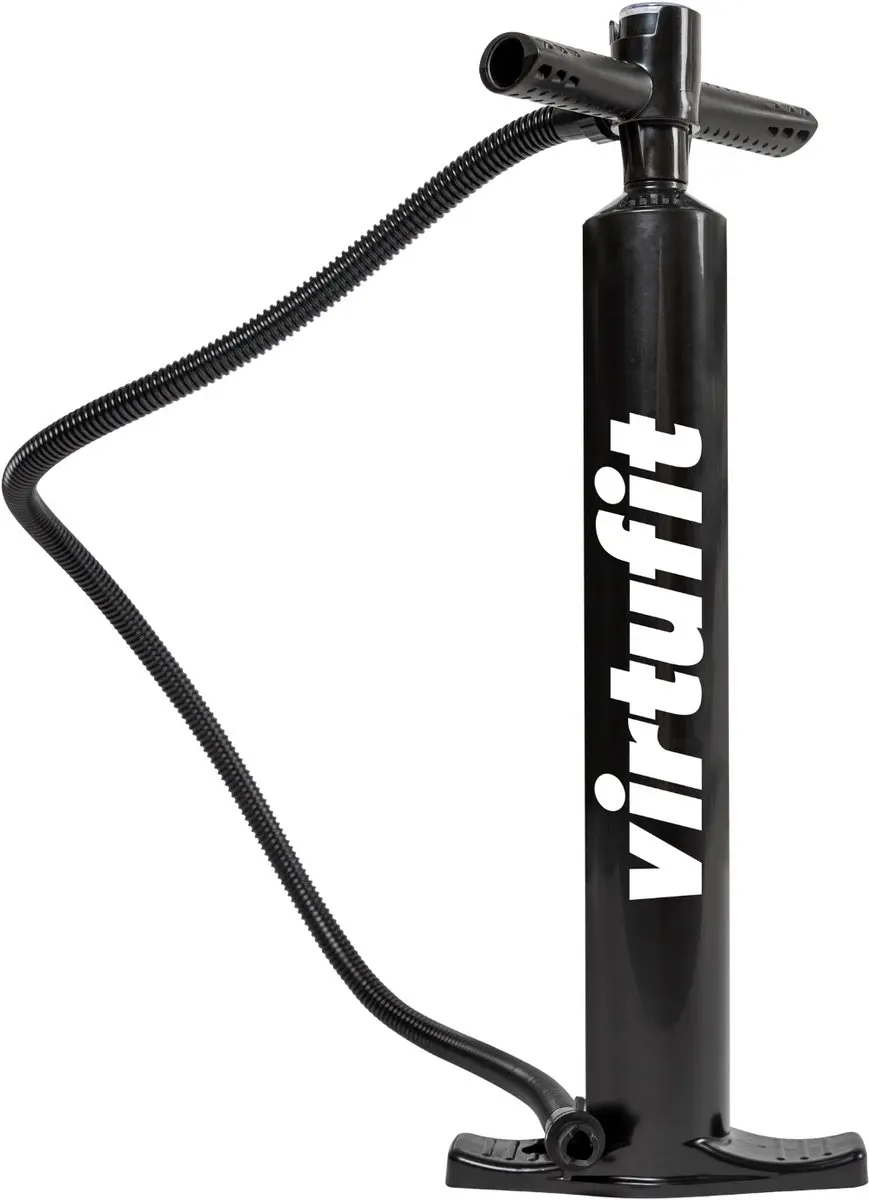Virtufit Racer Opblaasbaar SUP Board 381cm - Beige