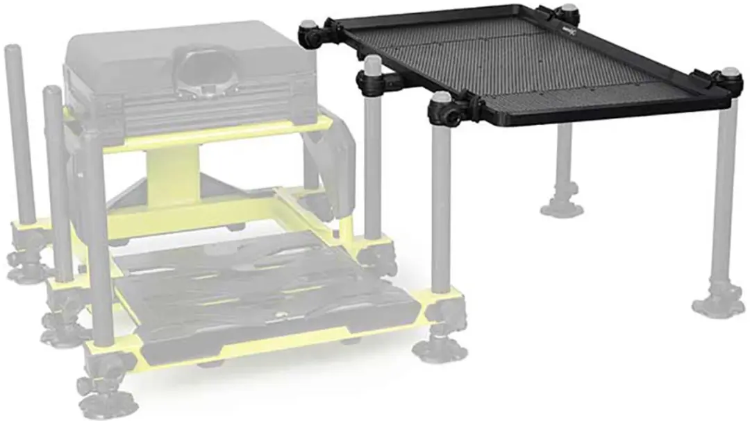 Matrix Aasplateau Folding Side Tray GBA078