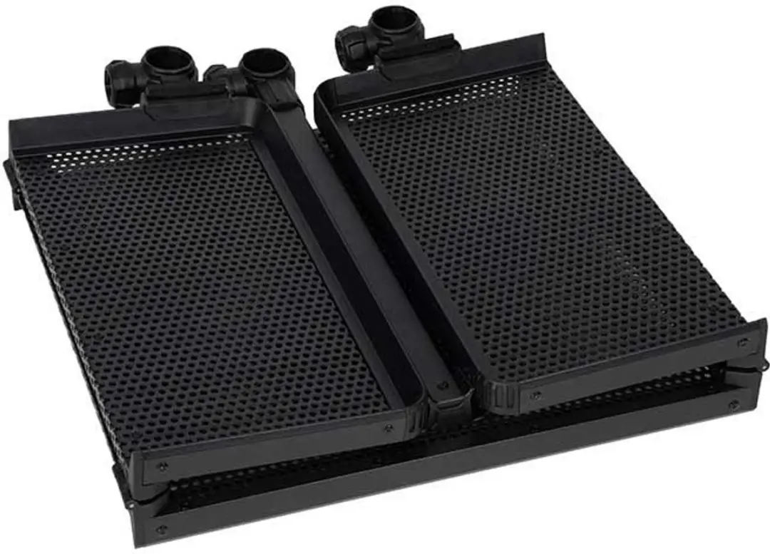 Matrix Aasplateau Folding Side Tray GBA078 - X-Large - afbeelding 6 van 6