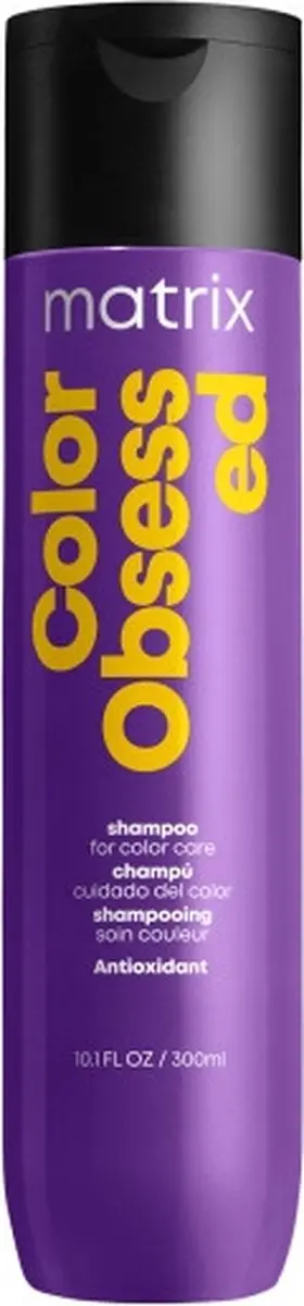 Matrix Total Results Color Obsessed Shampoo 1000ml