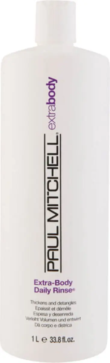 Paul Mitchell Extra-Body Daily Rinse 1000ml