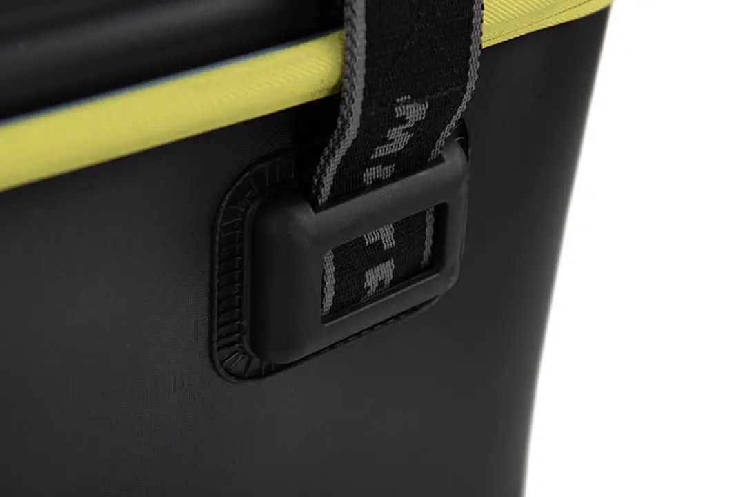Matrix EVA XL GLU160 Tacklebox - 6 Vakken - Black/Lime