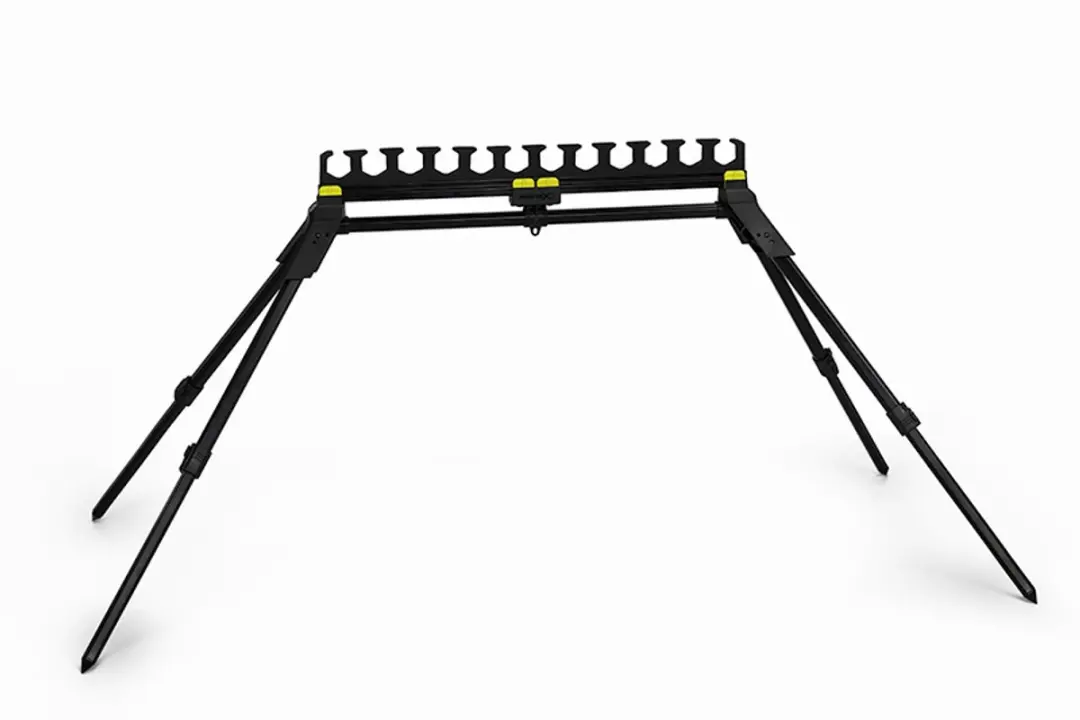 Matrix 12 Kit Roost - 1 Stuk - Zwart