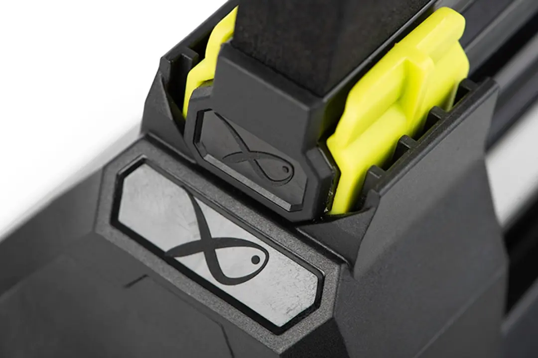 Matrix 12 Kit Roost - 1 Stuk - Zwart