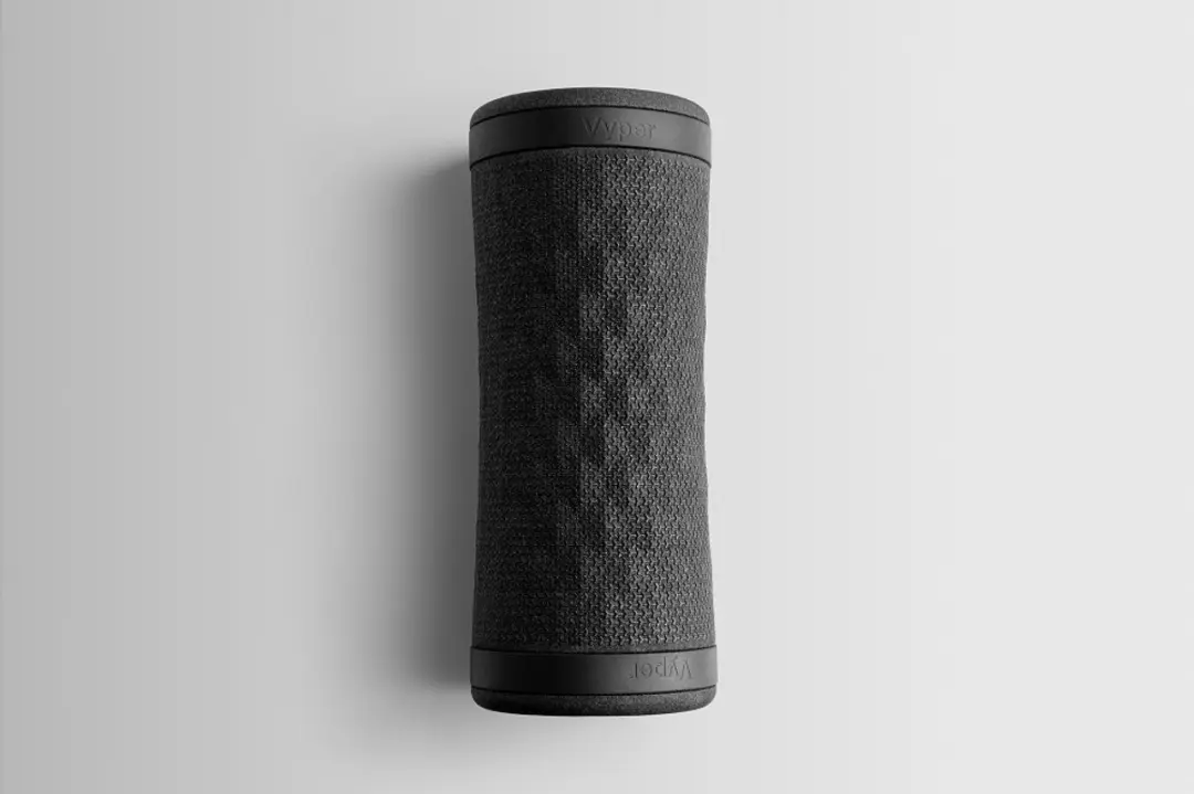 Hyperice Vyper 3 Vibrerende Foam Roller - Zwart - afbeelding 6 van 6
