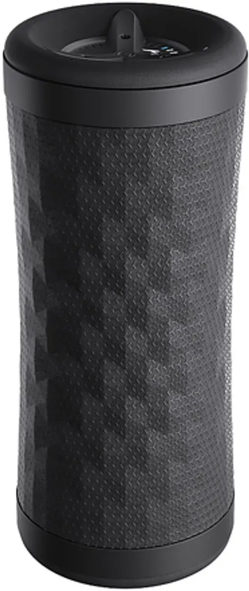 Hyperice Vyper 3 Vibrerende Foam Roller - Zwart