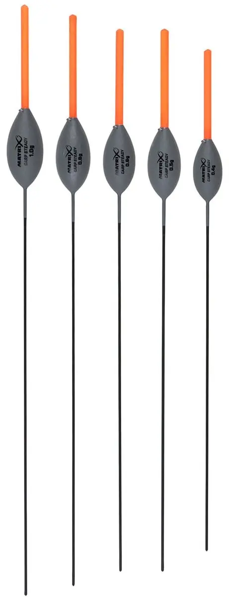 Matrix Carp Steady Pole Float 0.50g