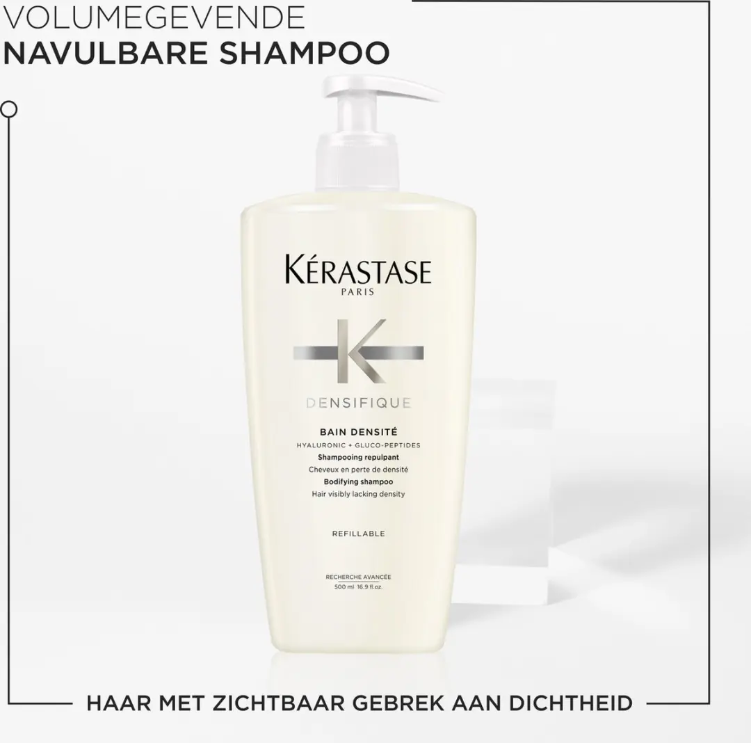 Kérastase Densifique Shampoo 500ml