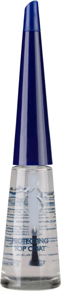 Herome Protecting Top Coat Nagellak 10ml - Transparant