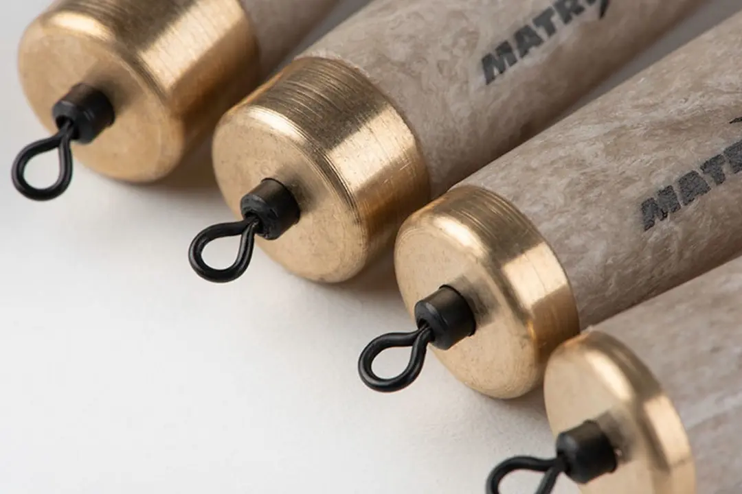 Matrix Pellet Waggler 12mm 12g - 2 Stuks