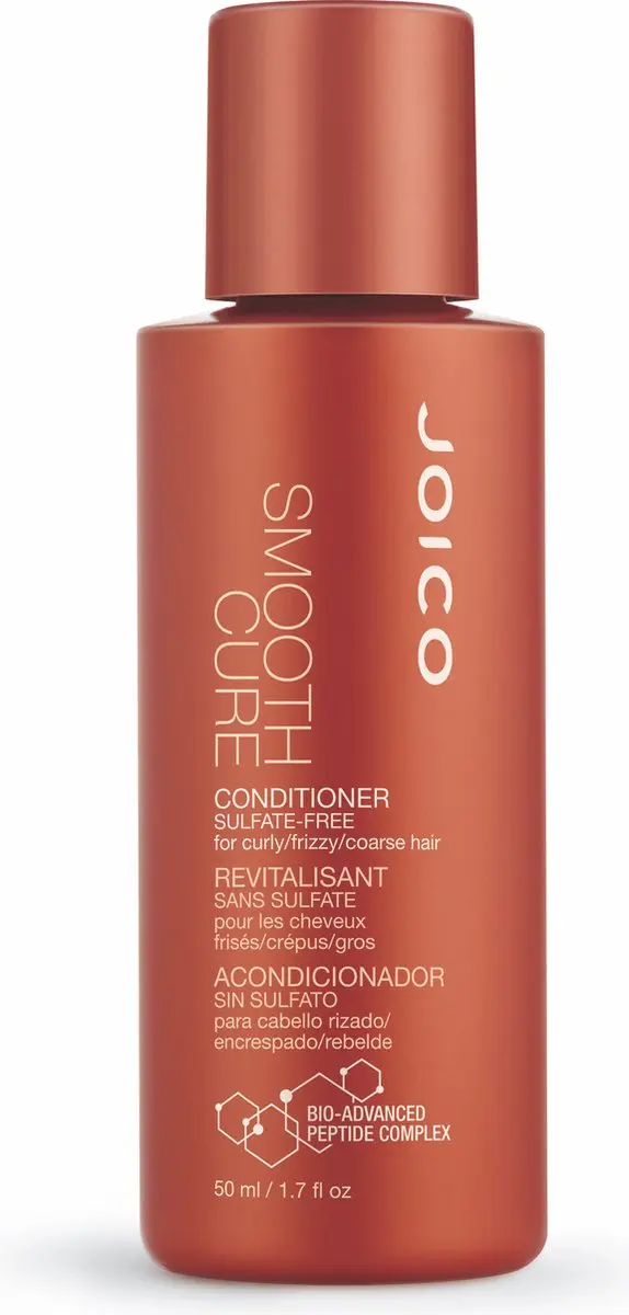 Joico Smooth Cure Conditioner 50ml - 6 Stuks