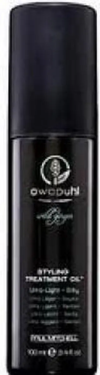 Paul Mitchell Awapuhi Wildginger Styling Trmnt Oil 150ml