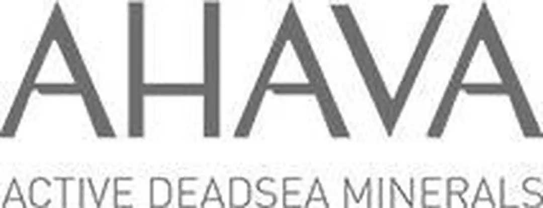 AHAVA MAN Mineraal Douchegel 200ml
