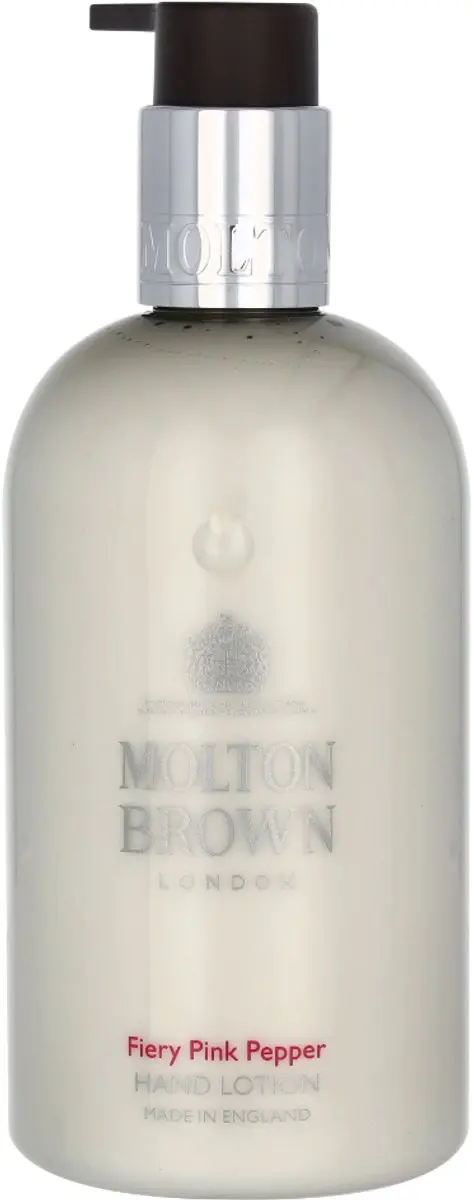 Molton Brown Melk Hand Lotion 300ml - Fiery Pink Pepper