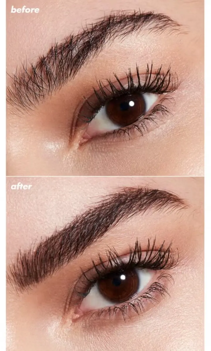ELF Cosmetics Bite-Size Brow Palette Neutral Brown - 4g
