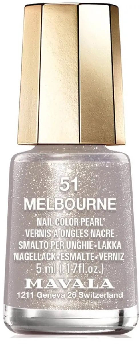 Mavala Mini Color 051 Melbourne 5ml