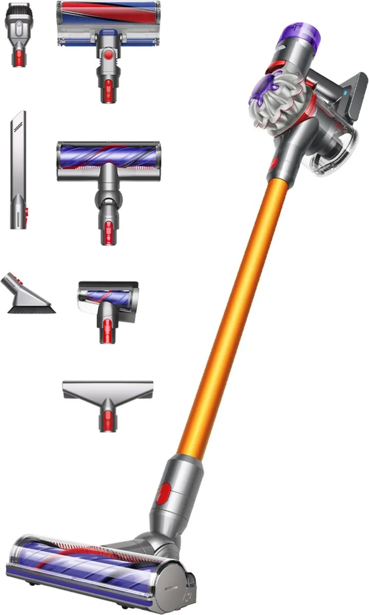 Dyson V8 Absolute Stofzuiger