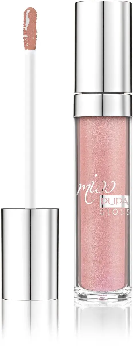 Pupa Milano 020032A200 Juicy Glaze Lipgloss 5ml