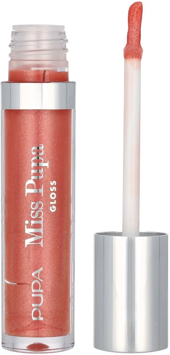 Pupa Milano 020032A200 Juicy Glaze Lipgloss 5ml - Beige