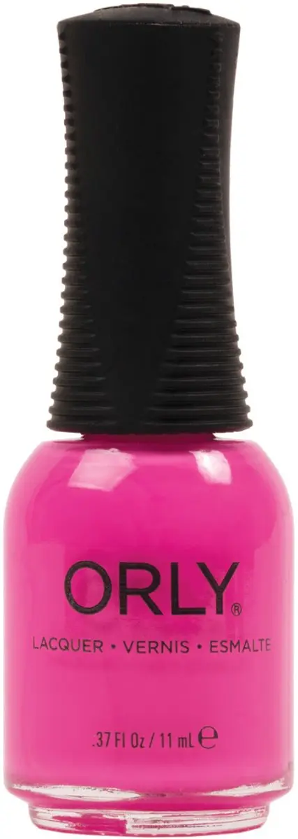 Orly Nagellak Fancy Fuchsia 11ml