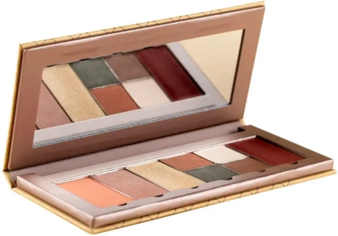 Benecos Natuurlijke Navul Palette Florenz