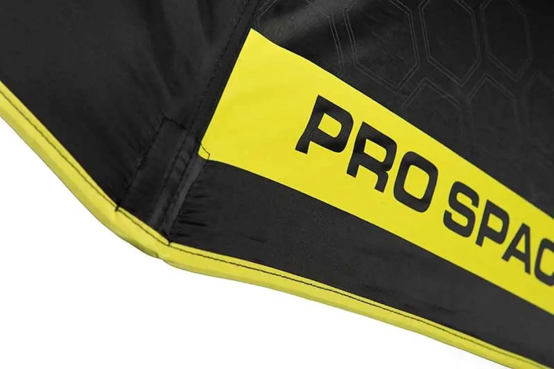 Matrix Pro Space Brolly 125cm - 1 Persoon - Zwart