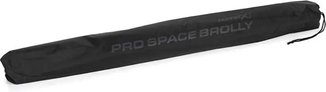 Matrix Pro Space Brolly 125cm - 1 Persoon - Zwart