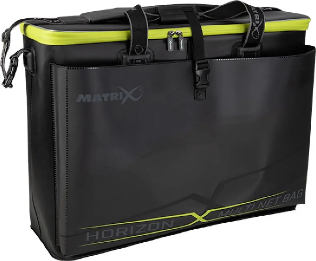 Matrix Fox Matrix Horizon X EVA Multi Net Bag GLU135