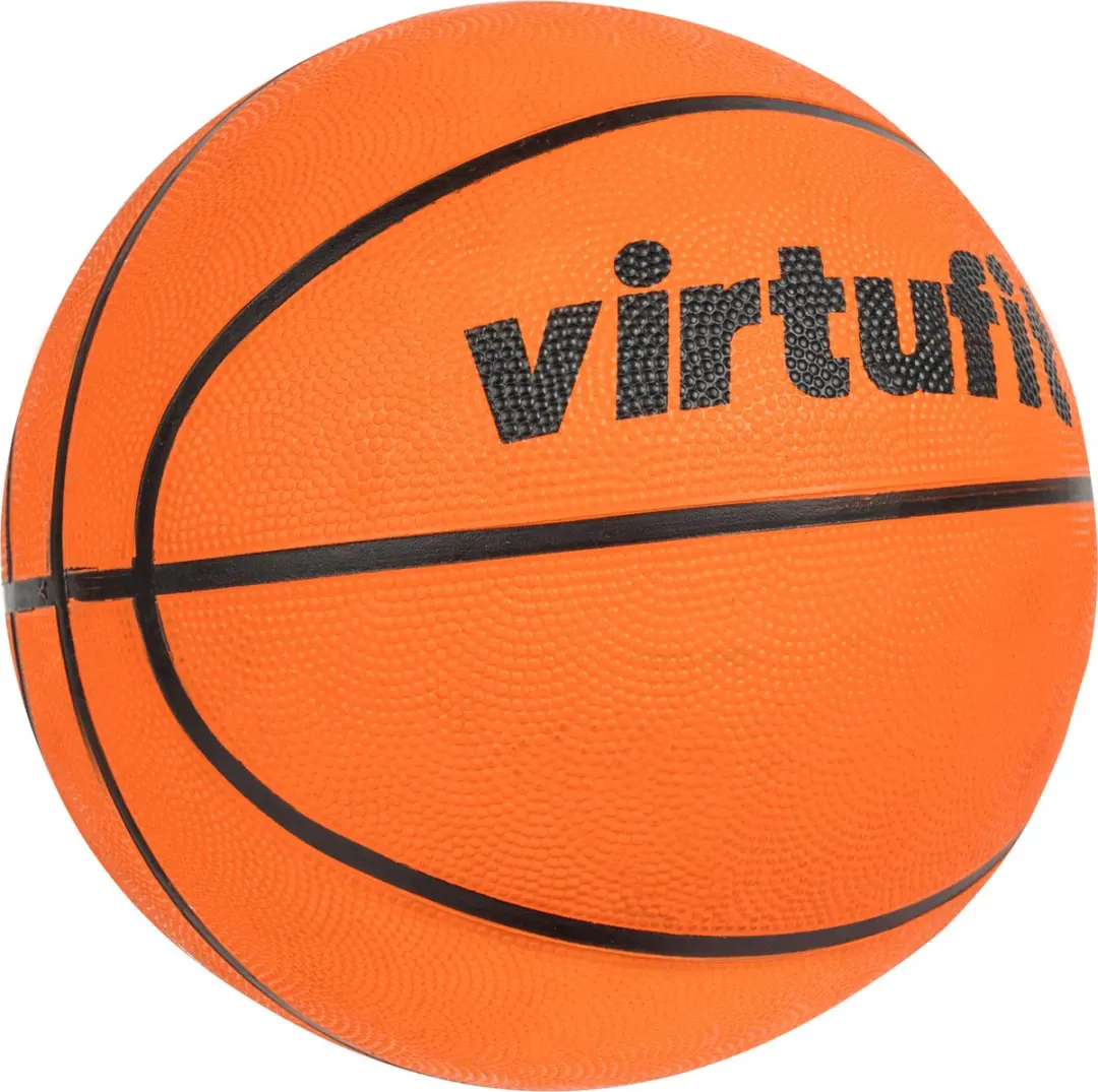 Virtufit Basketbal Officiële Speelmaat 7 - Oranje
