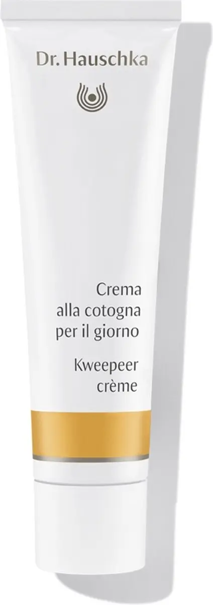 Dr. Hauschka Kweepeer Dagcrème 30ml