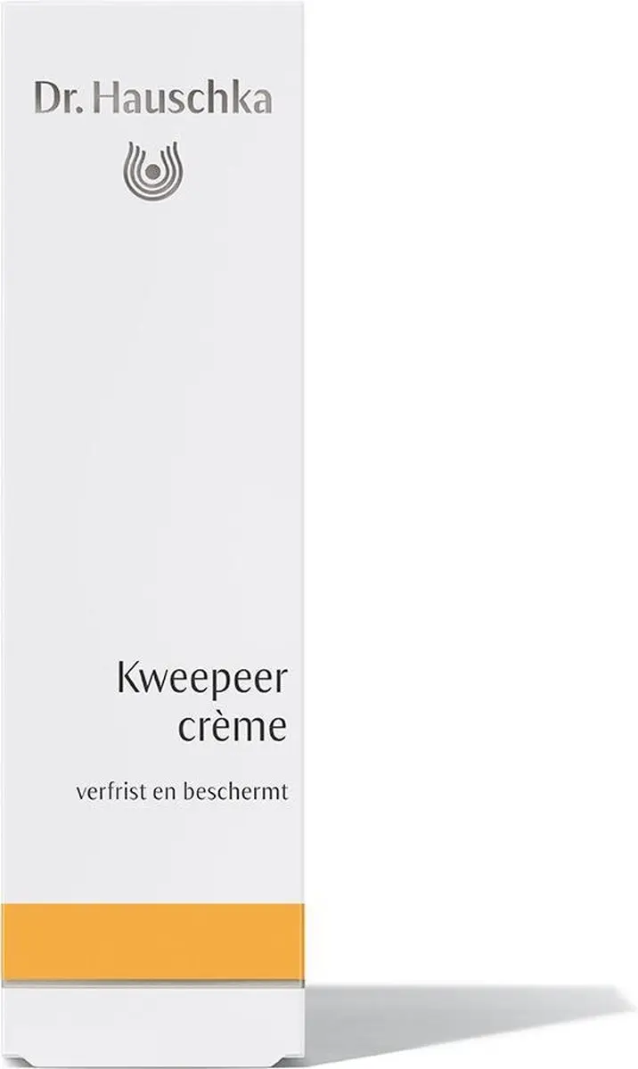 Dr. Hauschka Kweepeer Dagcrème 30ml