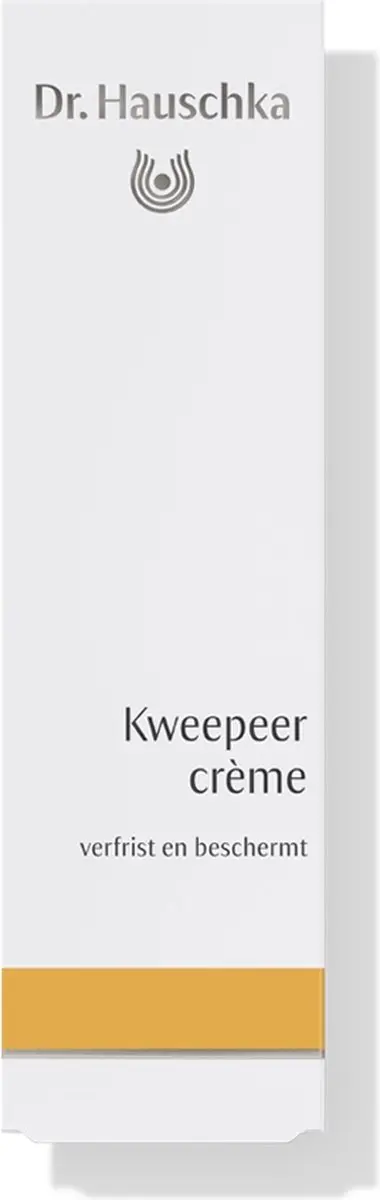 Dr. Hauschka Kweepeer Dagcrème 30ml