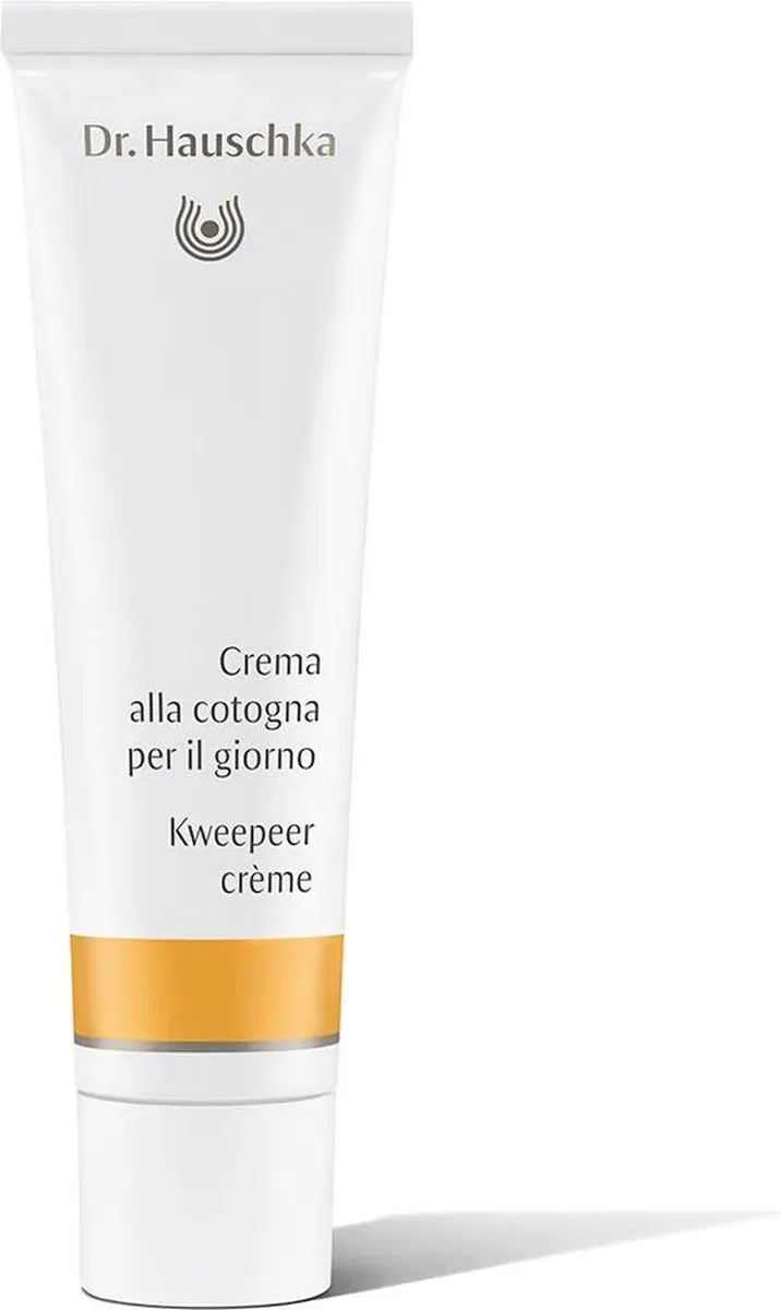 Dr. Hauschka Kweepeer Dagcrème 30ml