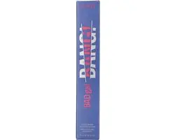 Benefit Badgal Bang! Mascara Waterproof - Power Blue