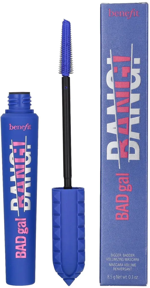 Benefit Badgal Bang! Mascara Waterproof