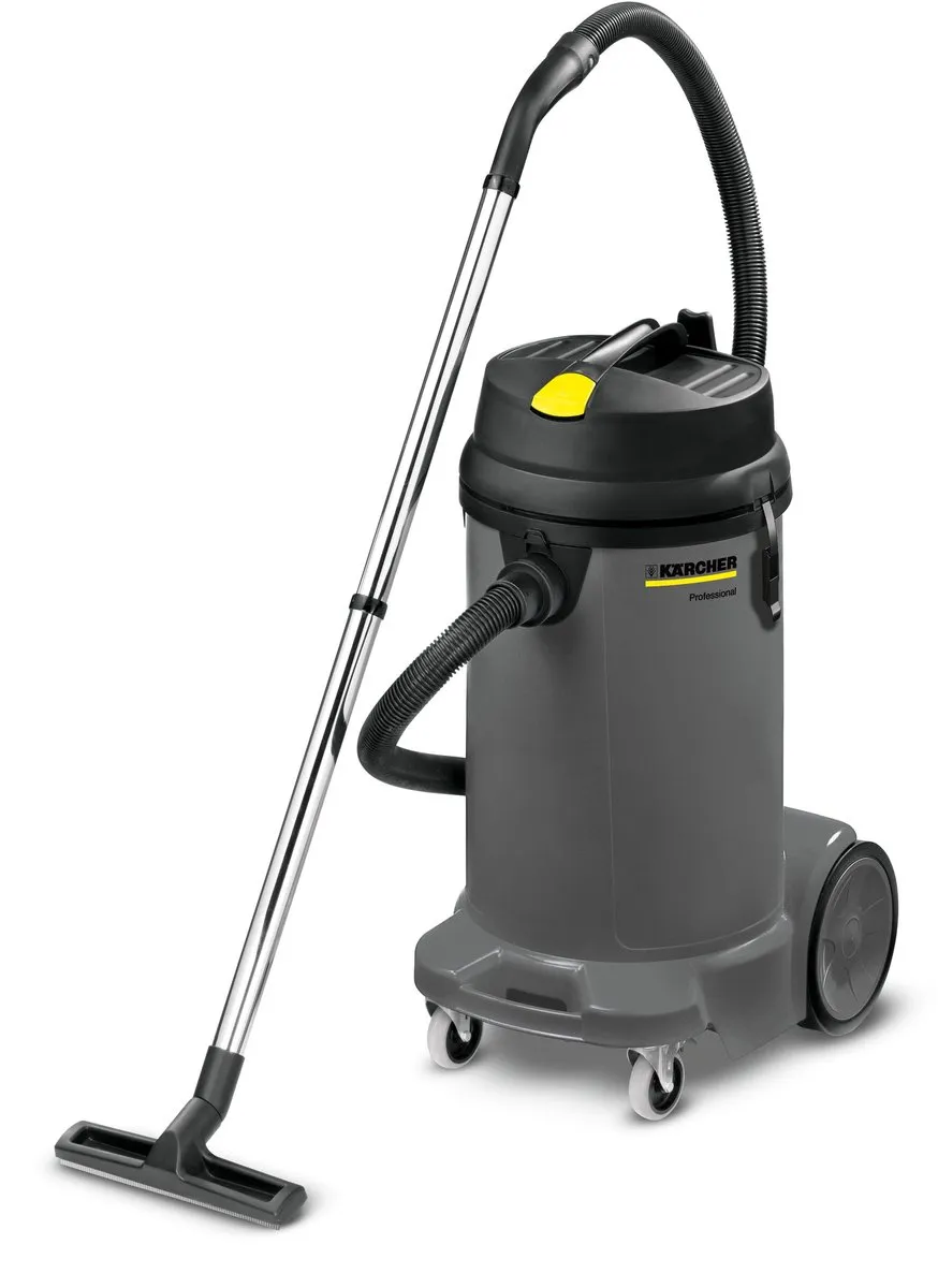 Kärcher NT 48/1 Stofzuiger 1380W