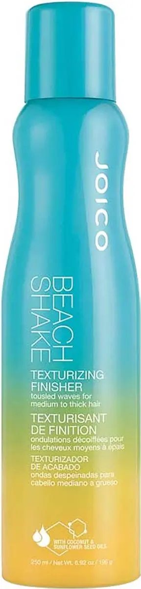 Joico S&F Beach Shake Texturizing Finisher 250ml